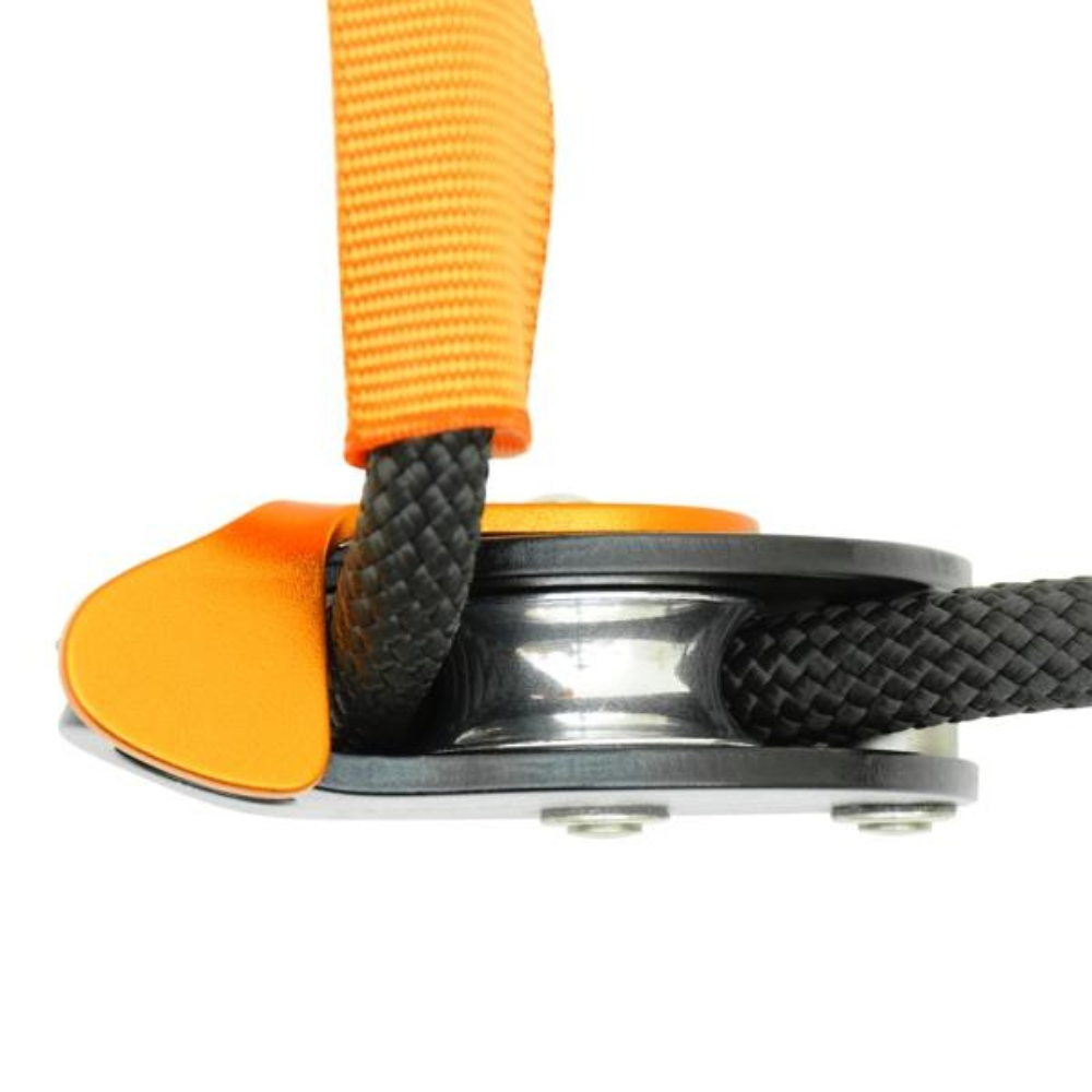 Kong Trimmer Adjustable Work Positioning Lanyard from GME Supply